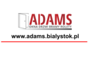 Adams - Okna Drzwi Bramy Rolety
