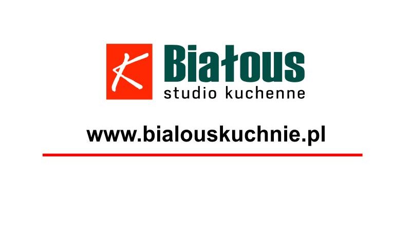 Białous - studio kuchenne