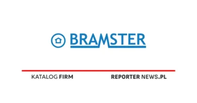 Bramster - bramy
