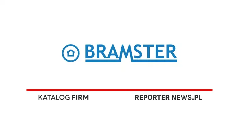 Bramster - bramy