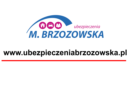 Ubezpieczenia Magdalena Brzozowska