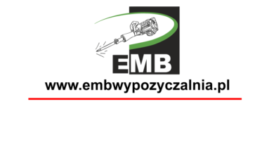 EMB Elektronarzędzia i lekkie maszyny budowlane