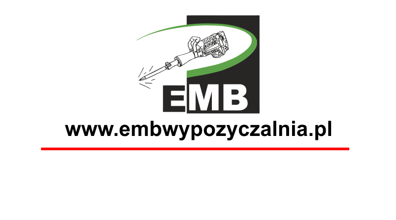 EMB Elektronarzędzia i lekkie maszyny budowlane