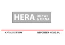 HERA okna i drzwi