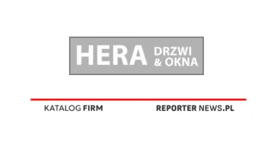 HERA okna i drzwi