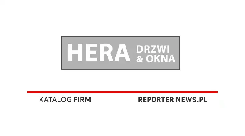 HERA okna i drzwi