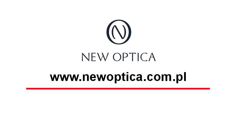 NEW-OPTICA salony optyczne