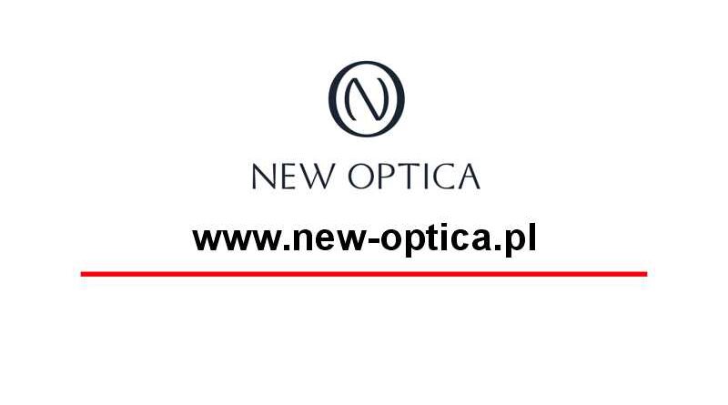 NEW-OPTICA salony optyczne