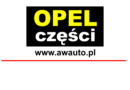A.W. Auto. Części Opel