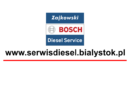 Zajkowski Bosch Diesel Service