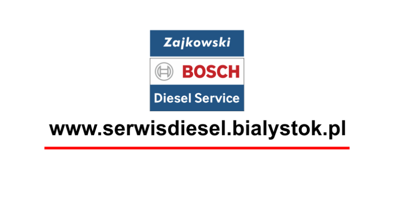 Zajkowski Bosch Diesel Service