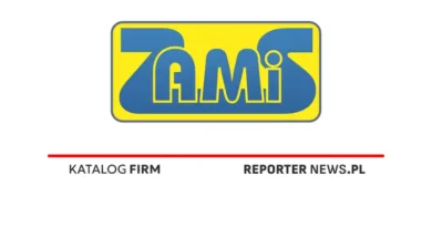 ZAMIS - okna i drzwi