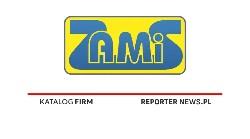 ZAMIS - okna i drzwi