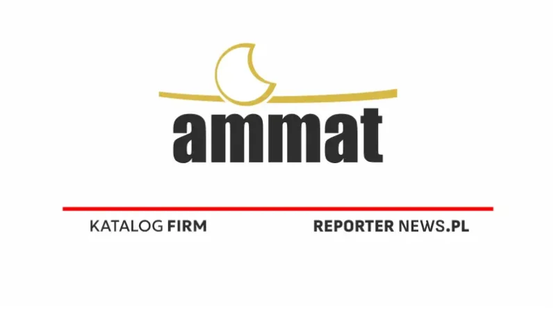 ammat - producent materacy Białystok