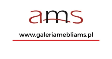 AMS Galeria Mebli
