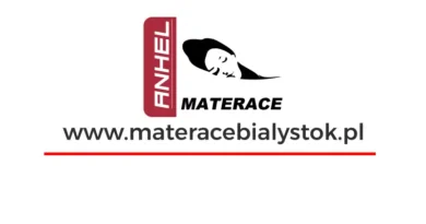 ANHEL- materace