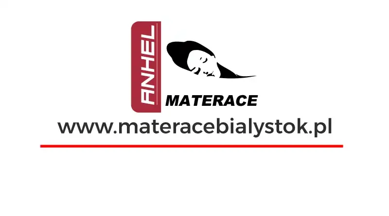 ANHEL- materace