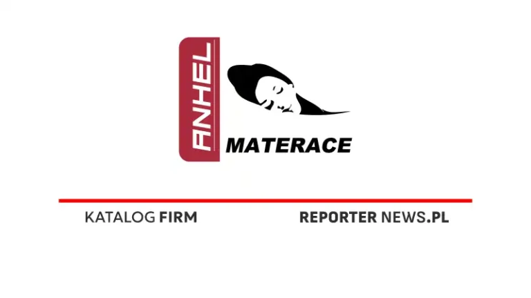 ANHEL- materace Białystok