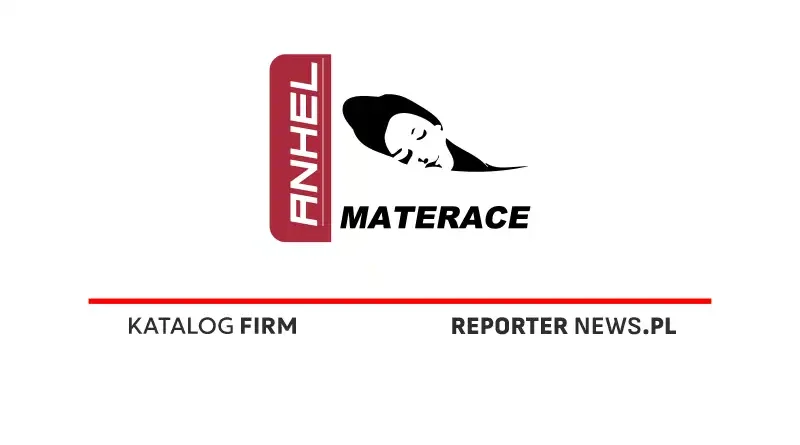 ANHEL- materace Białystok