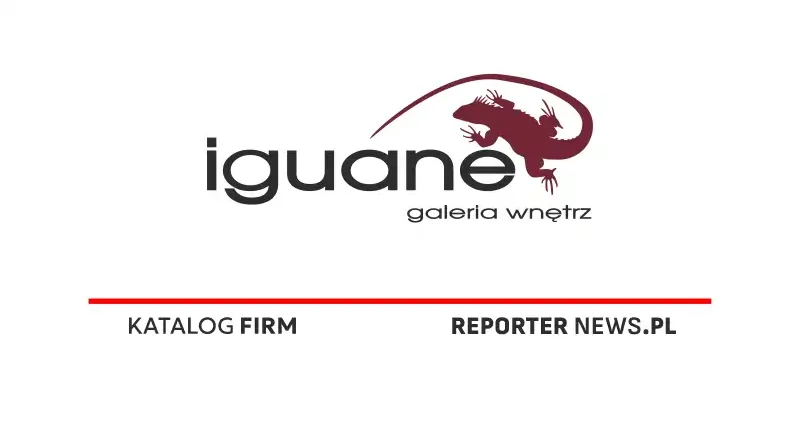 iguane - galeria wnętrz