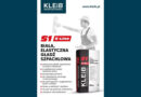Gładź szpachlowa Kleib S1