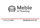 <strong>Meble & Tkaniny</strong>