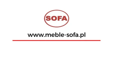 SOFA - meble Białystok