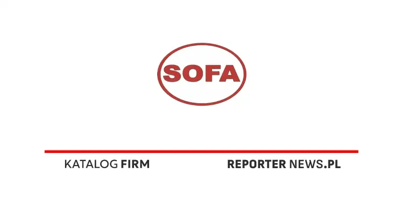 Salon Meblowy "SOFA" Białystok
