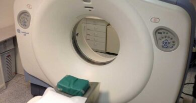 tomografia komputerowa