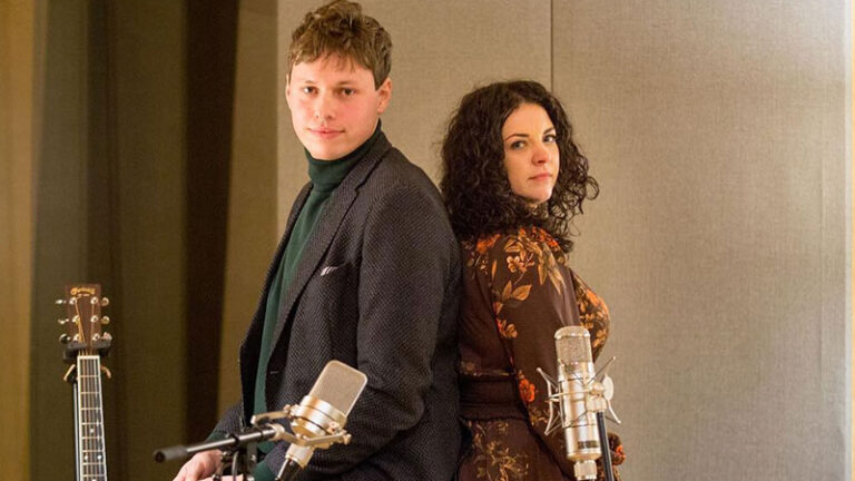 Zespół „Ponad Chmurami”