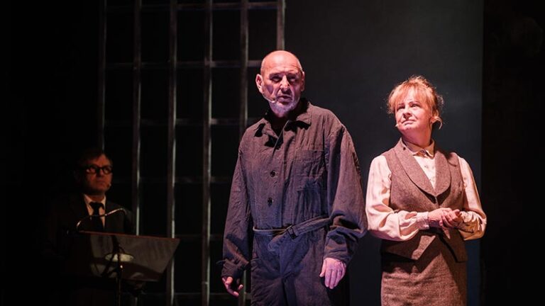 „Za wolność, byś wolny był”