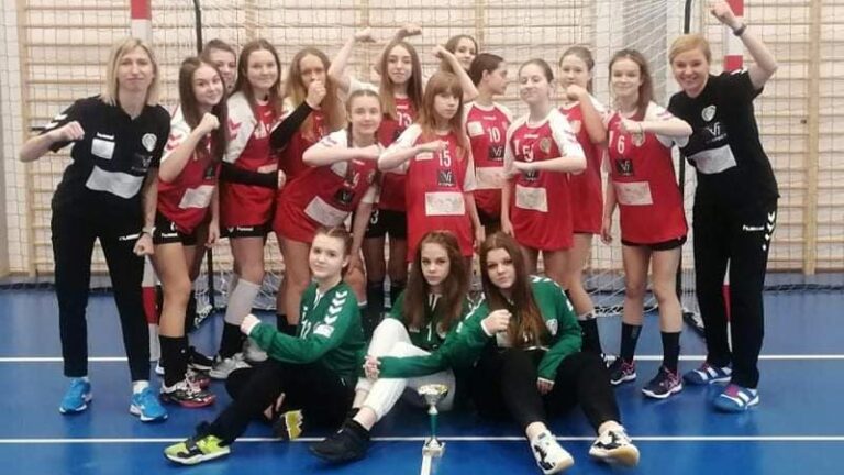 Drużyna KPR Białystok