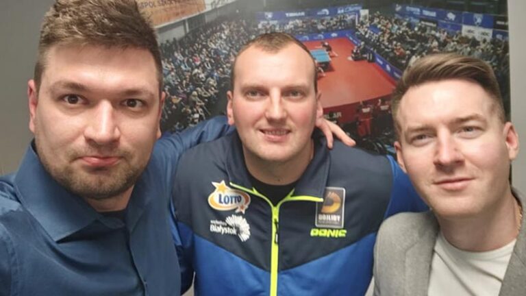 Klub Dojlidy Białystok ma nowego sponsora