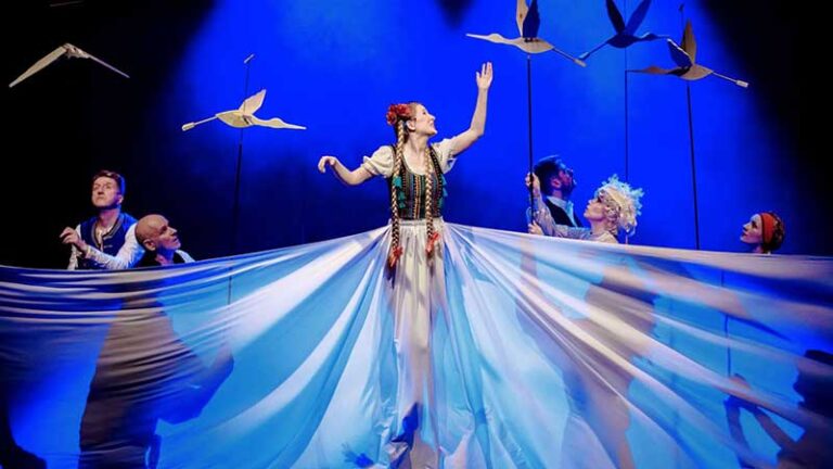 „3 x M, czyli Moniuszko – Miłość – Miraże”