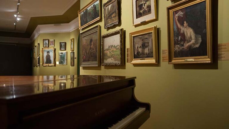 KONCERT NA GŁOS I OBRAZ