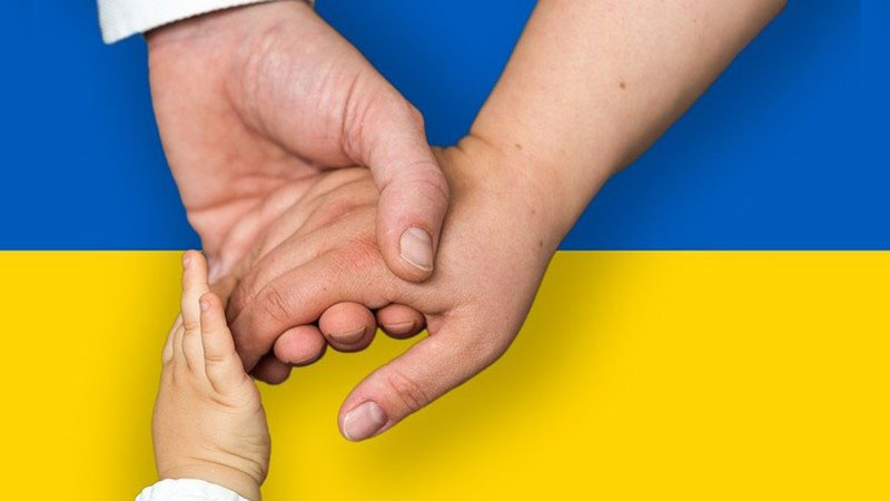 Świadczenie 500 plus dla Ukraińców na stałe zamieszkałych w Polsce