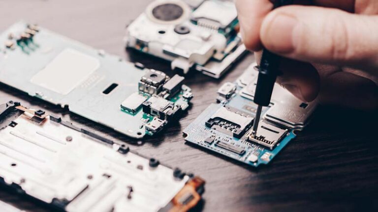 prawo do naprawy urządzeń elektronicznych