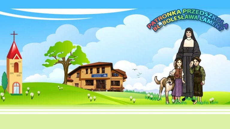 Przedszkole Niepubliczne nr 6 – im. Bł. Bolesławy Lament