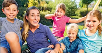 wyższe świadczenie Mama 4 plus