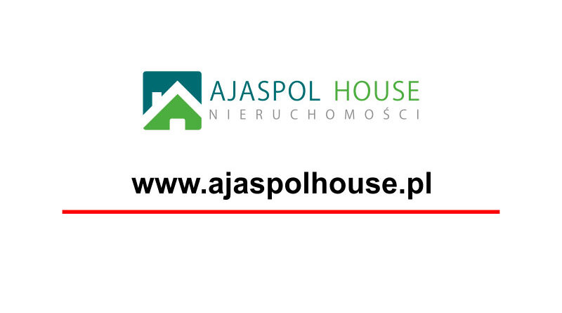Ajaspol House Nieruchomości Katalog Firm REPORTER NEWS
