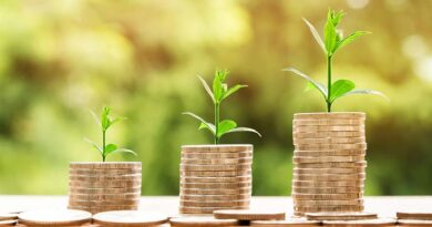 rośnie oprocentowanie lokat