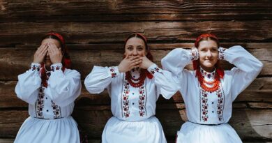 Podlaska Scena Folkloru