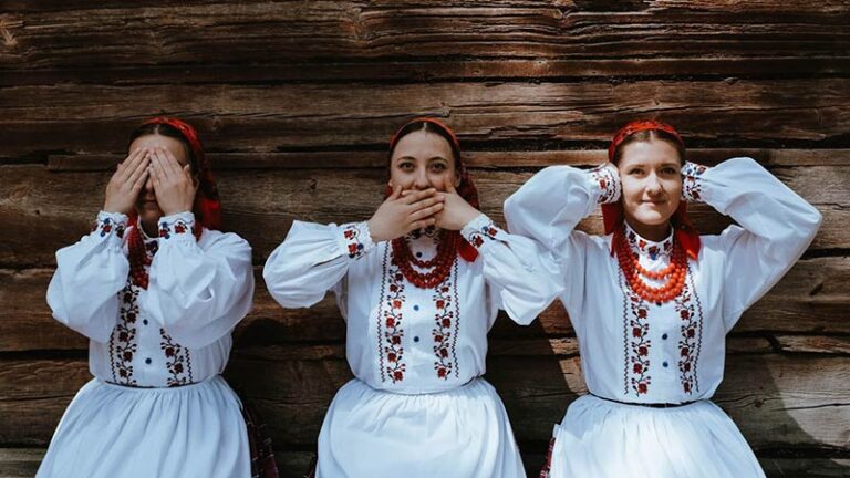 Podlaska Scena Folkloru