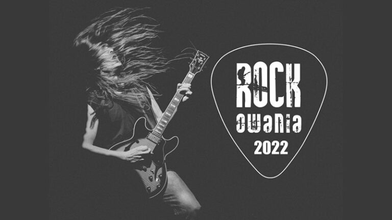 Rockowania 2022