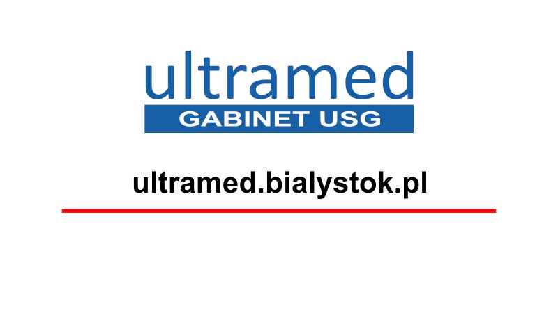 ULTRAMED - Gabinet USG