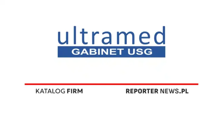 ULTRAMED - Gabinet USG
