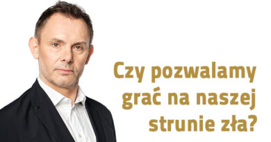 Grzegorz Suski reżyser „Makbeta”