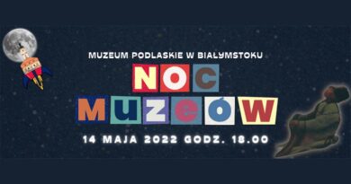 Noc Muzeów