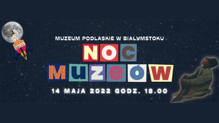 Noc Muzeów