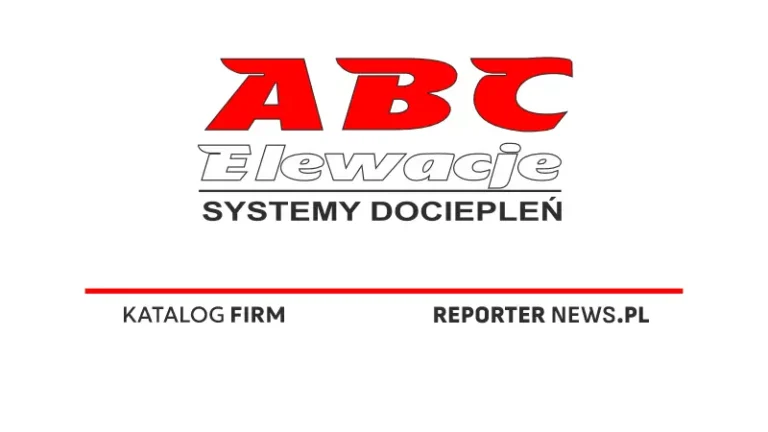 logo: ABC Elewacje, systemy dociepleń